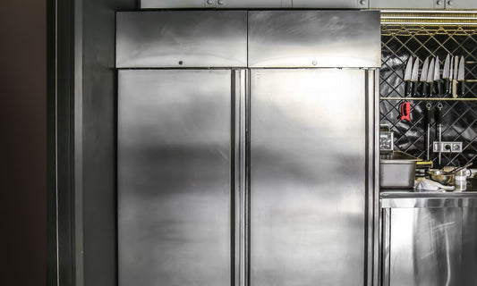 Tips for Adding Commercial Refrigeration to Small Kitchens