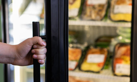 The Benefits of High-Quality Commercial Freezers
