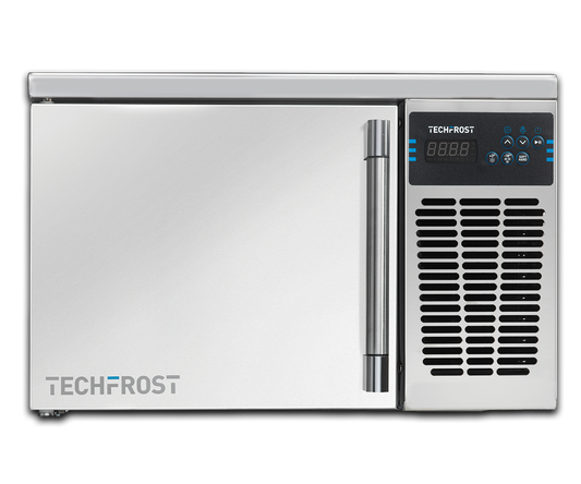 Techfrost JOF23 24" Blast Chiller / Freezer 15 lb., 115-120V