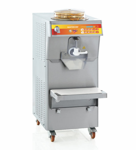Commercial Ice Cream Machines – Direct Freezers