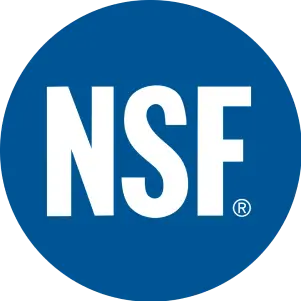NSF Certification